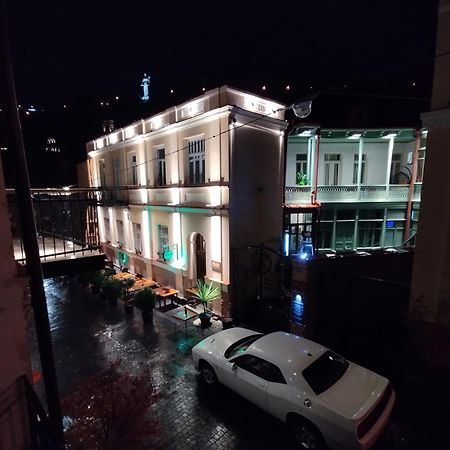 La Maison #7 Tbilisi Exterior photo
