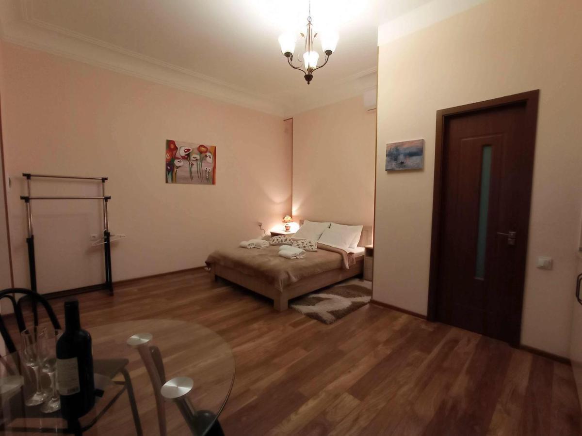 La Maison #7 Tbilisi Exterior photo