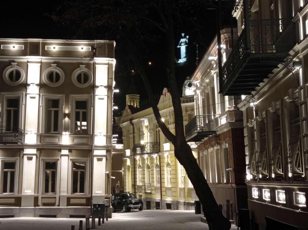 La Maison #7 Tbilisi Exterior photo