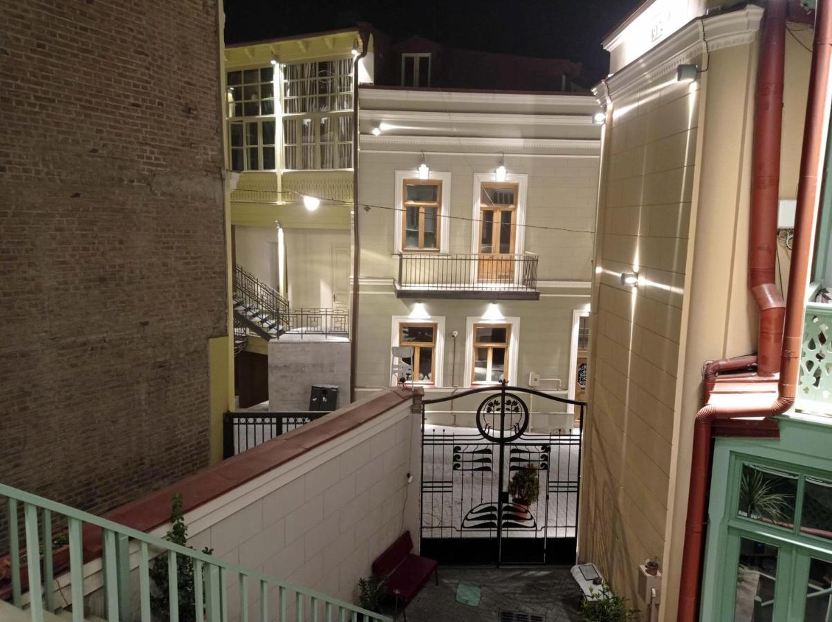 La Maison #7 Tbilisi Exterior photo