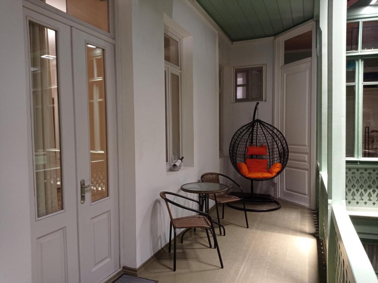La Maison #7 Tbilisi Exterior photo