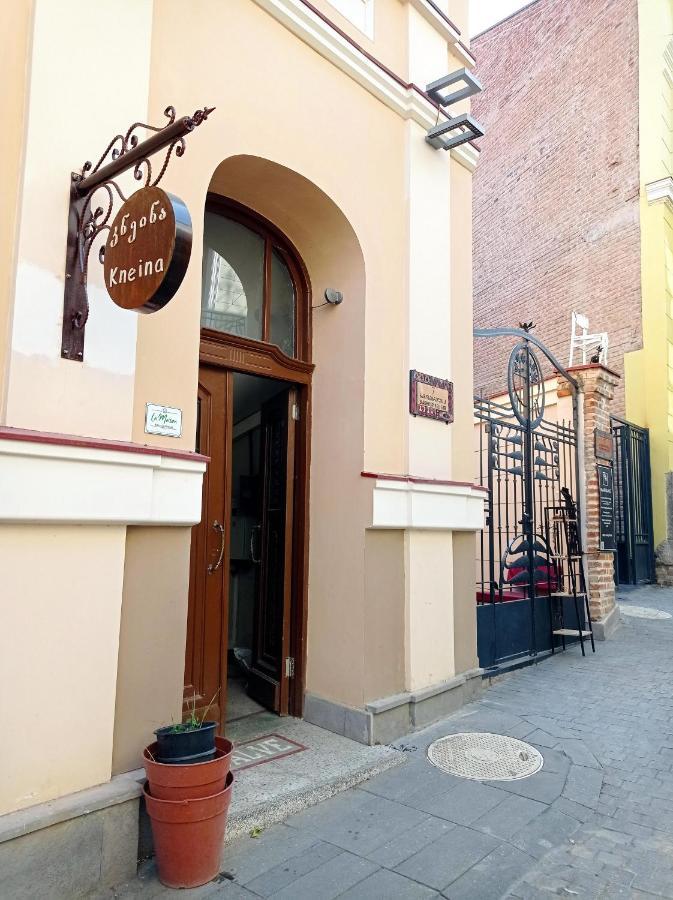 La Maison #7 Tbilisi Exterior photo