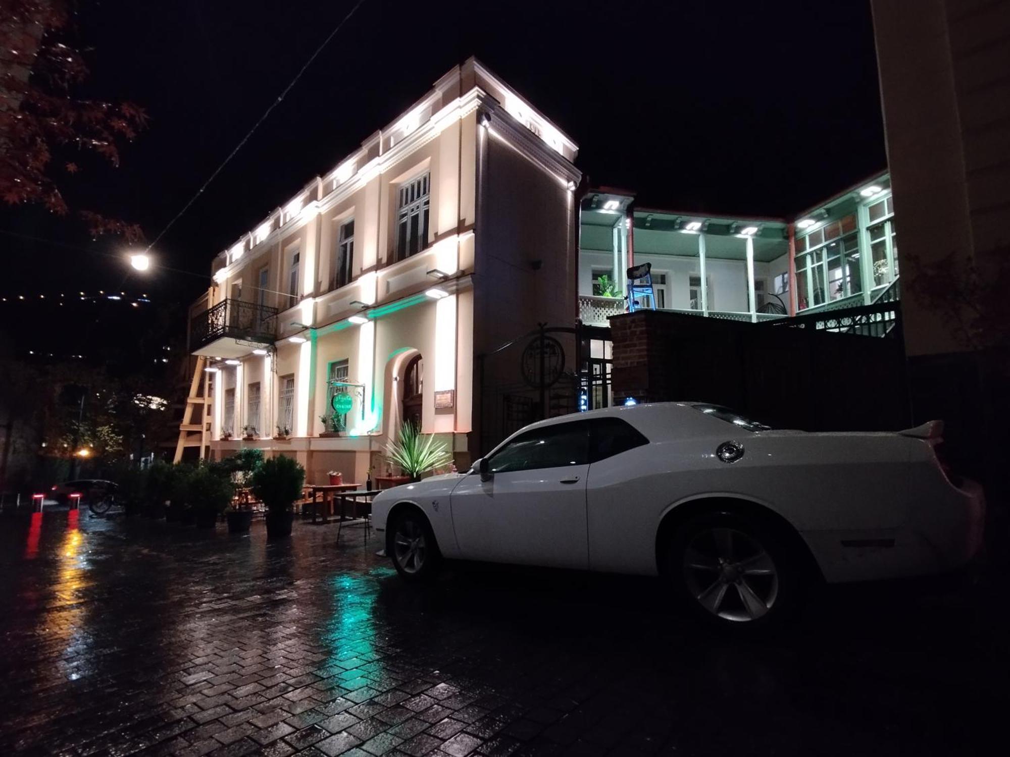 La Maison #7 Tbilisi Exterior photo
